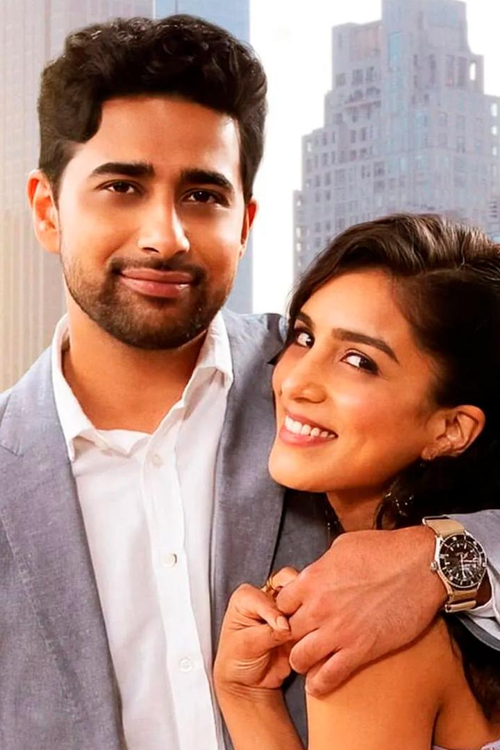 Свадебный сезон