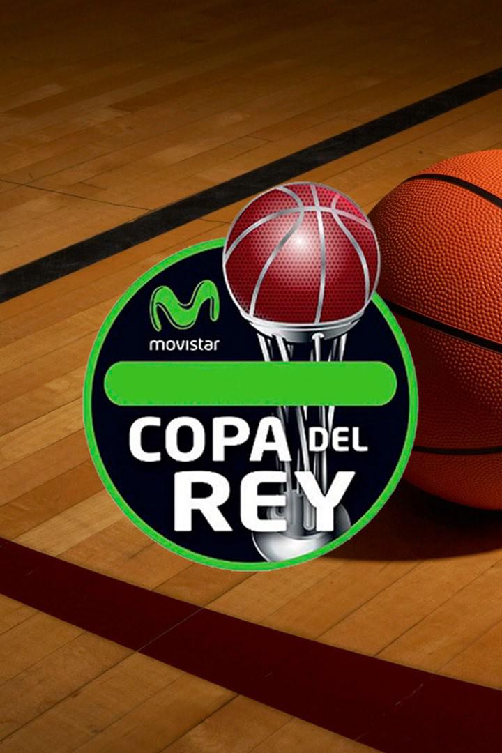 85-й Кубок Короля Испании. 1/4 финала. "Барса" - "Уникаха"