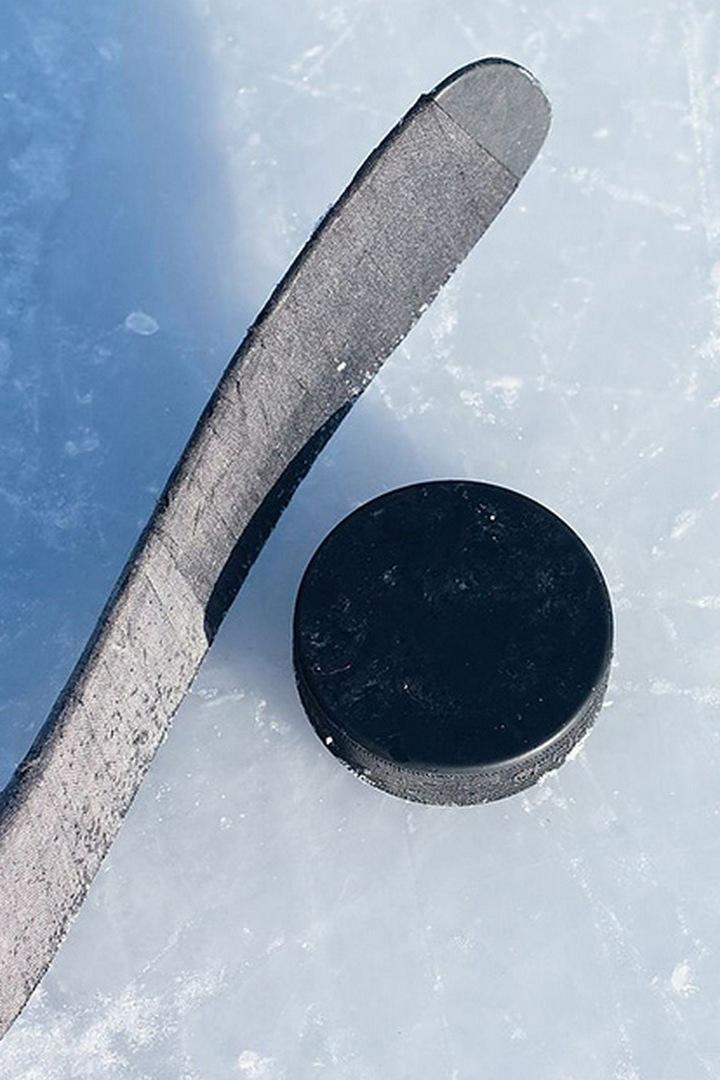 Хоккей. Чемпионат мира 2011. Молодёжные сборные. Финал. Россия - Канада