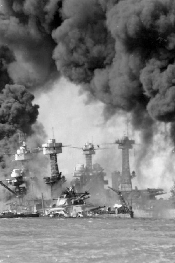 Перл-Харбор