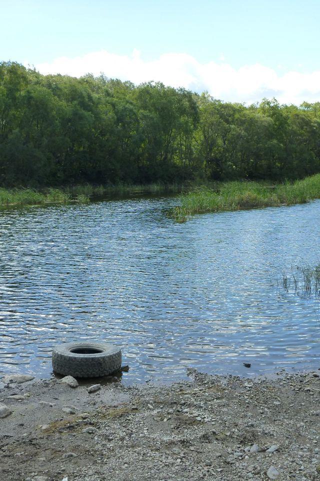 Озеро Танковое