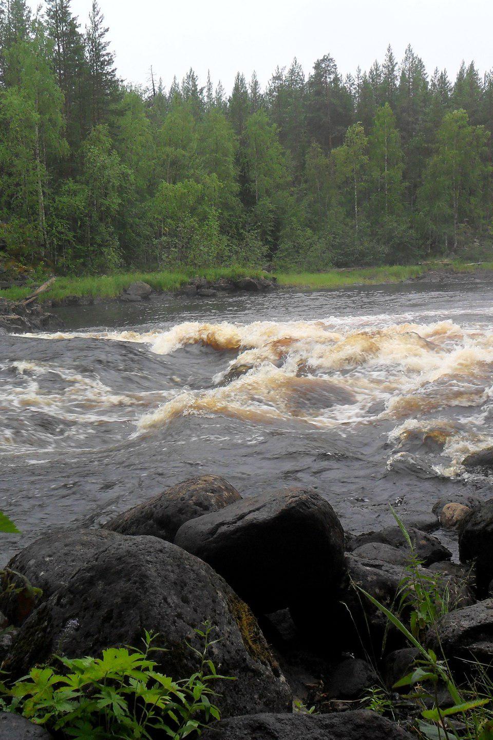 Порог Яманташ