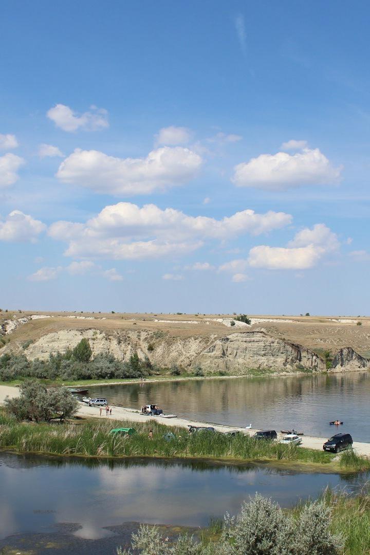 Нижняя Бановка