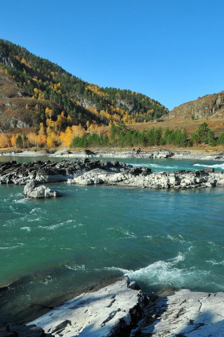 Еландинский порог