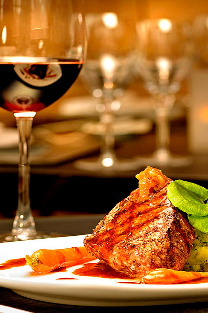 Вся наша жизнь-еда!