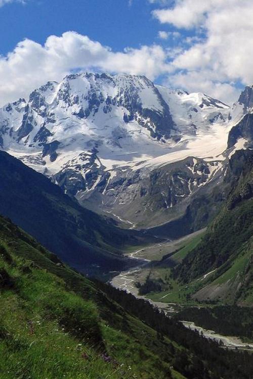 Водопад Гумачи