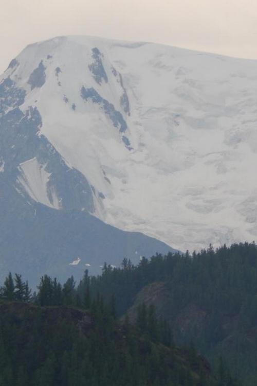 Река Куркурек