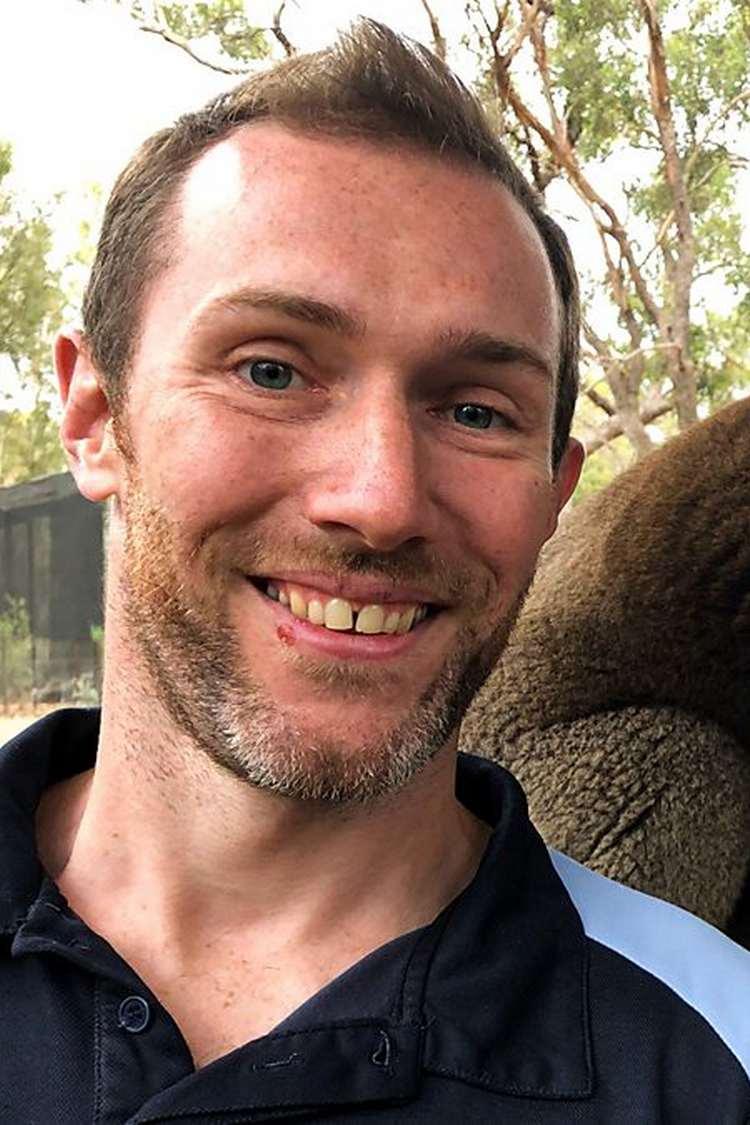 Ветеринар из Шотландии