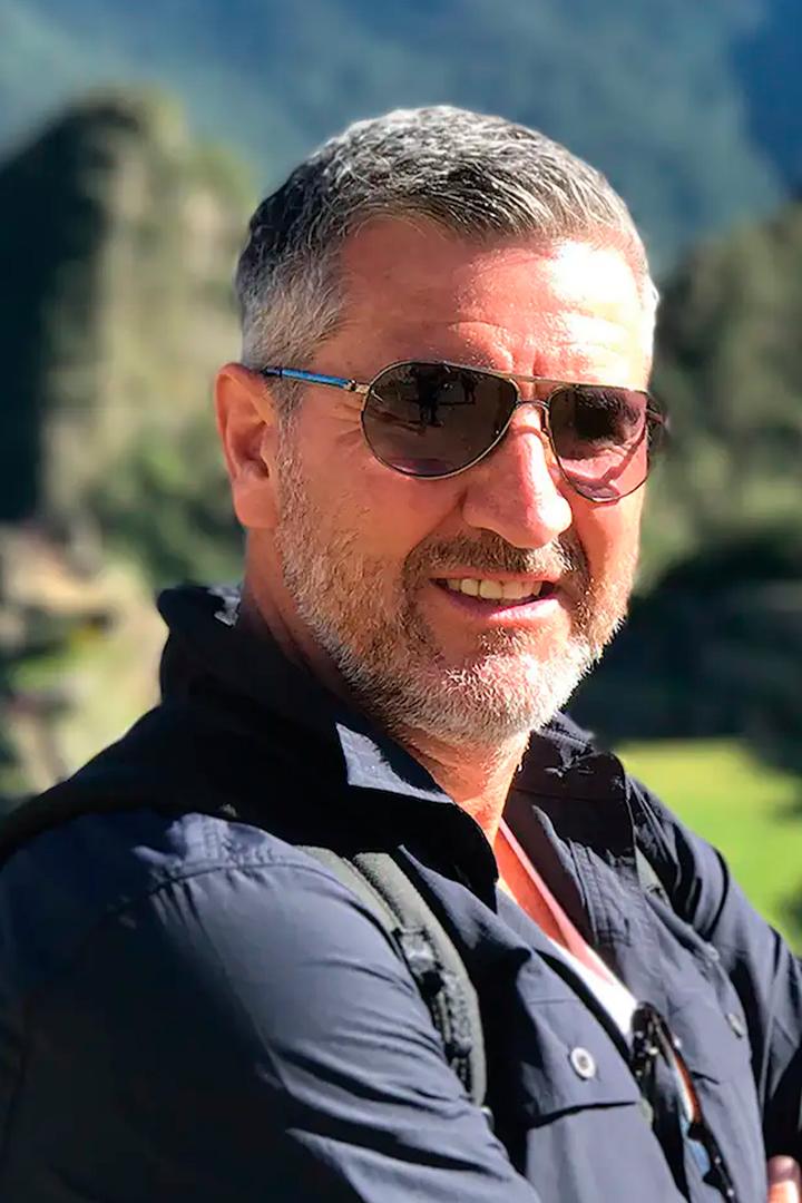 Не оставляй следов