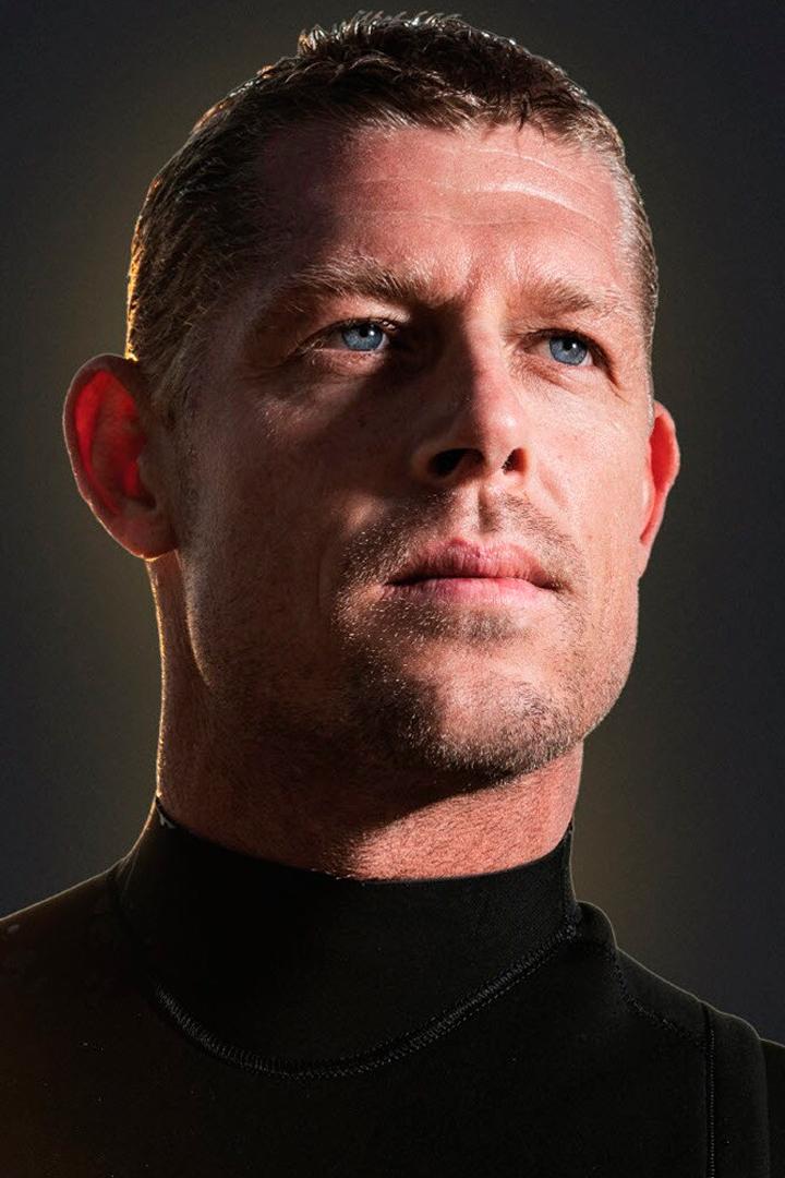 Спасти акулу!