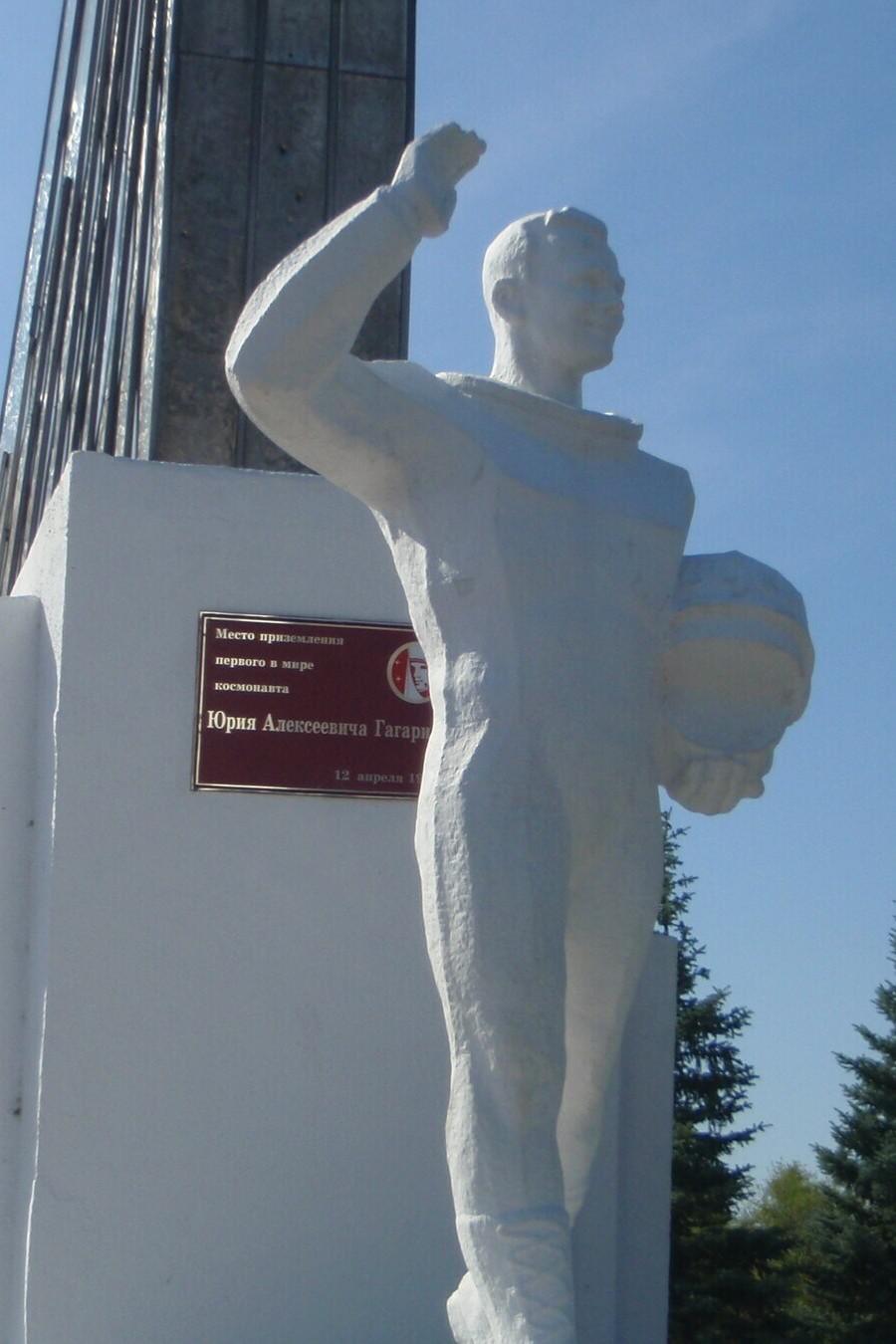 Гагаринское поле