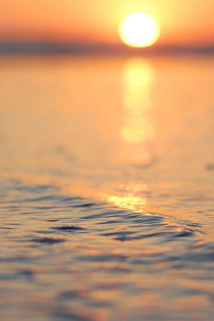 От рассвета до заката