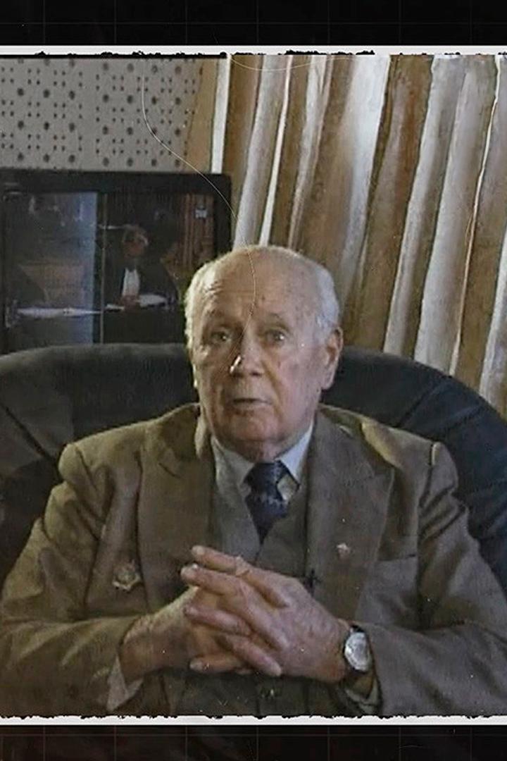 Рассекреченные материалы. Первая атомная бомба