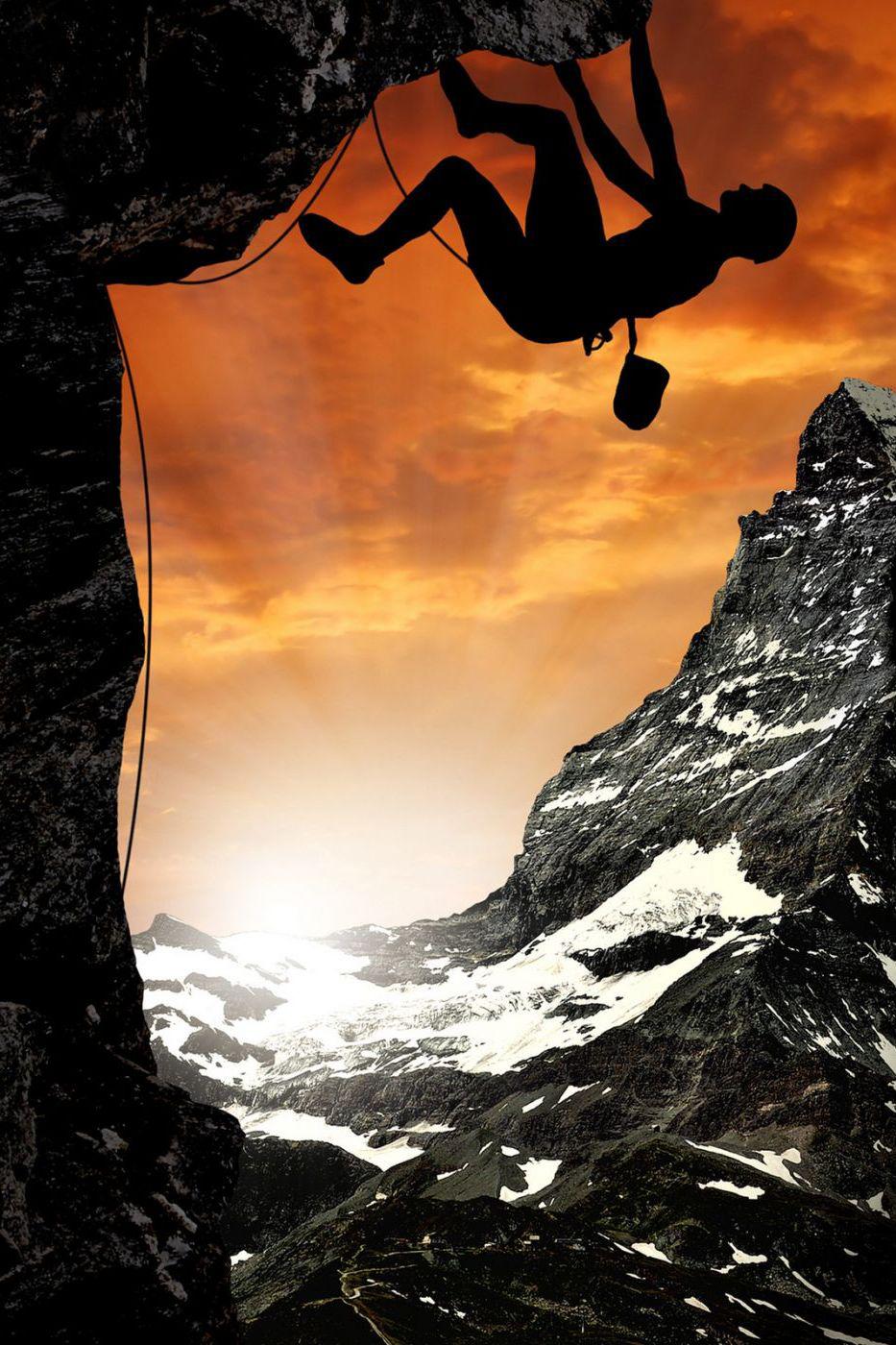 Экстрим в Китае