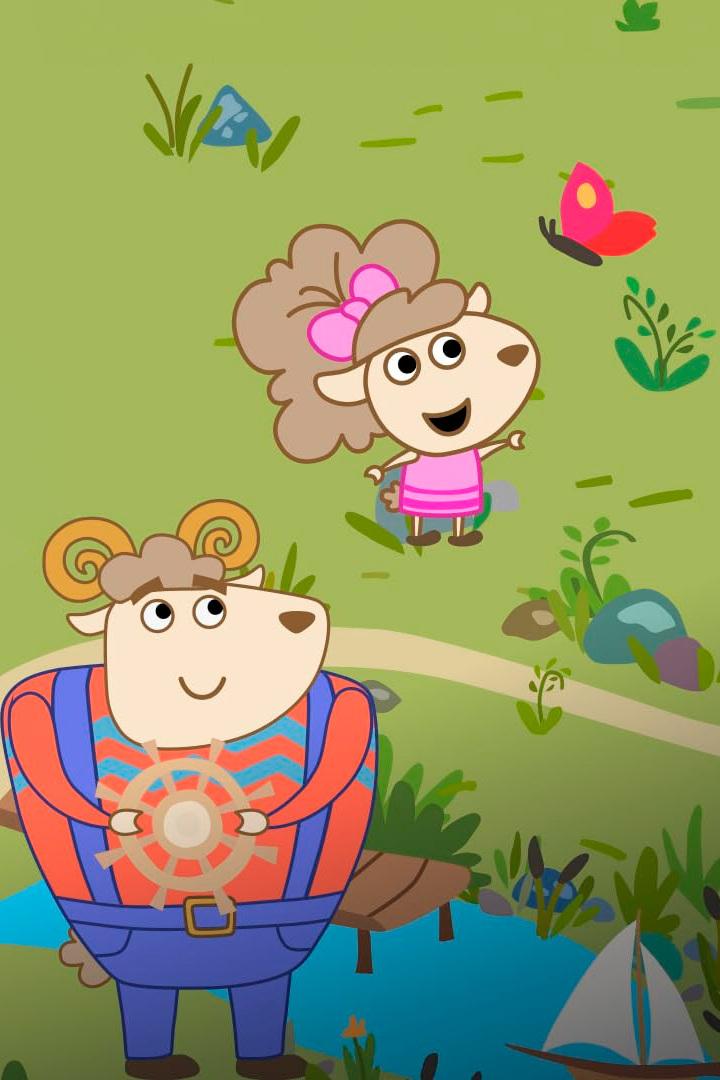 Истории Долли