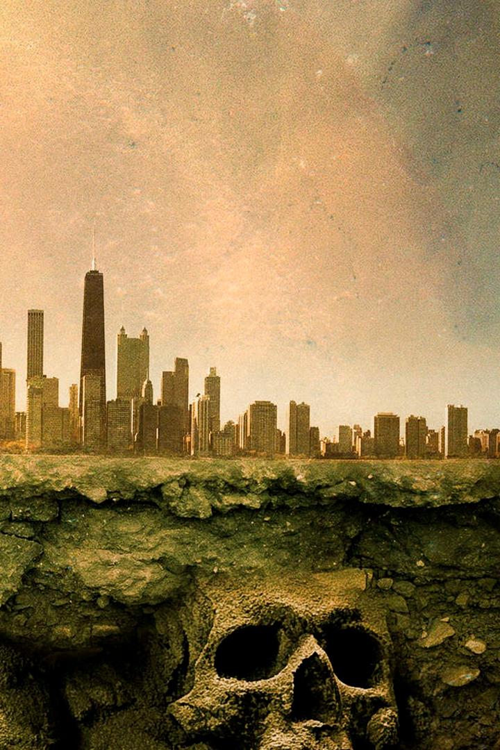 Исторические убийства