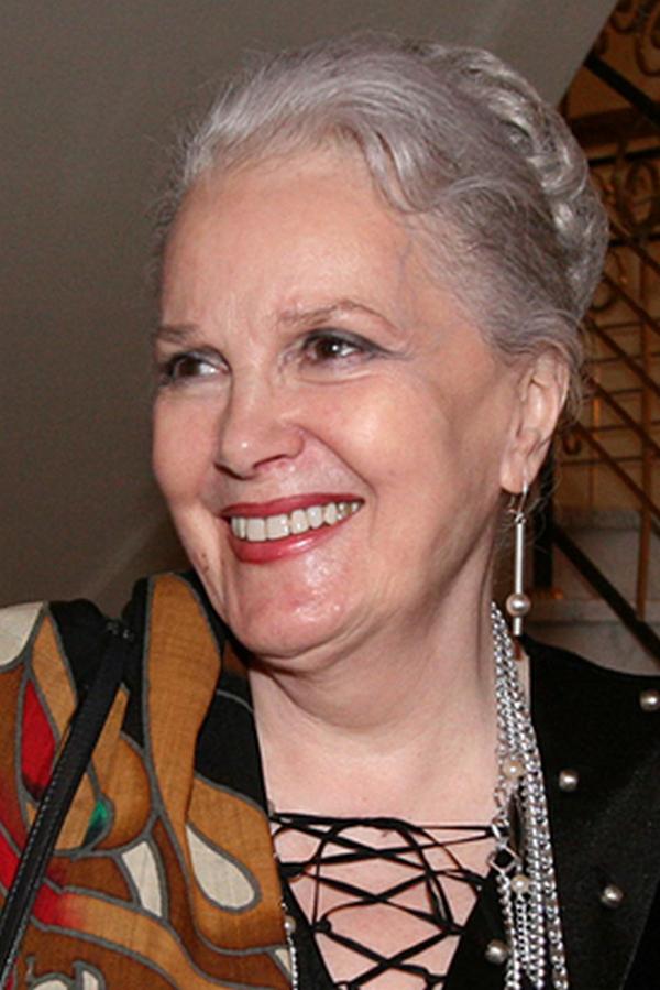 Элина Быстрицкая. Ненавижу мужчин