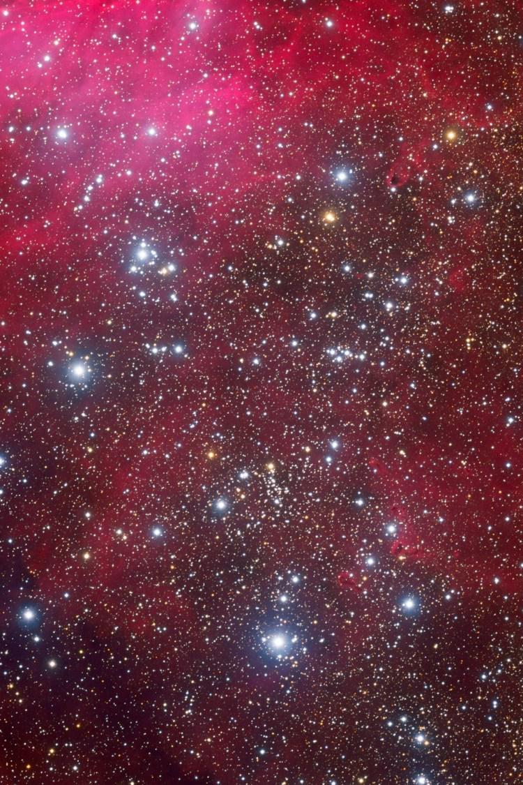 Зенит: прогресс в исследованиях космоса