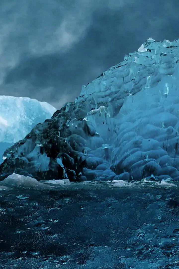 Будущее Арктики