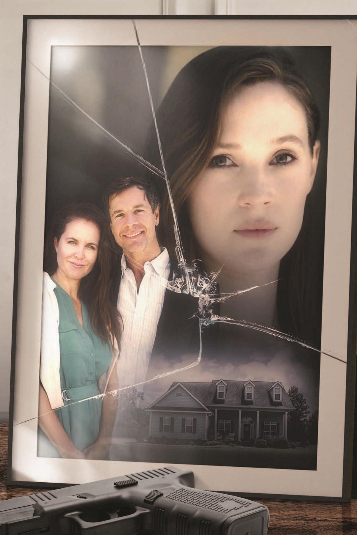 Скелеты в шкафу