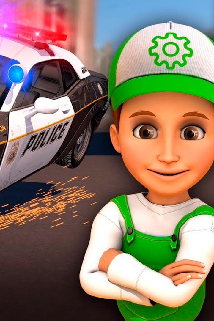 Приключения на Виражах