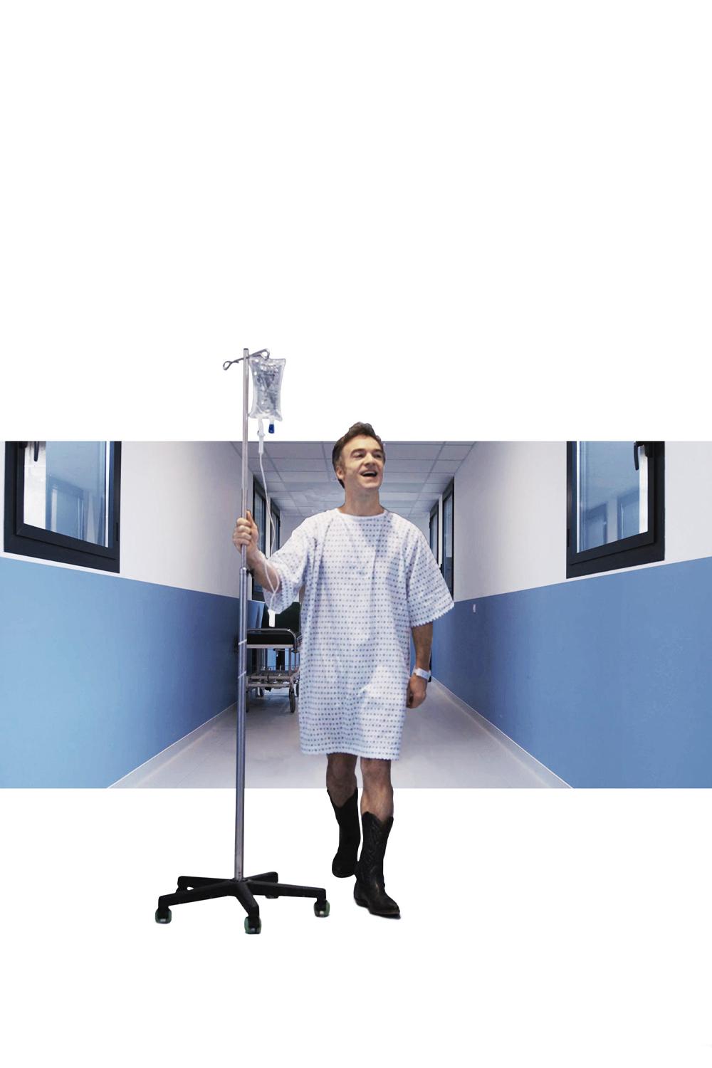 Зовите меня Мэттью