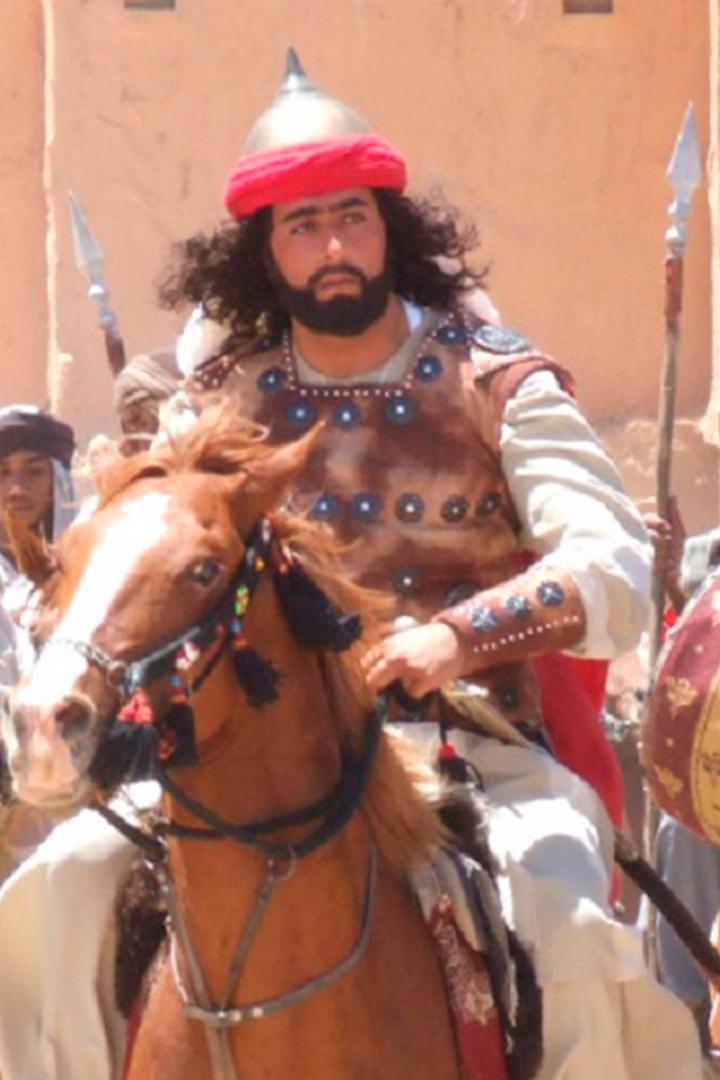 Халид бин Валид