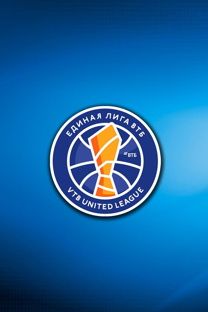 Баскетбол. Единая лига ВТБ. 1/2 финала. "Зенит" (Санкт-Петербург) - ЦСКА. 1-й матч