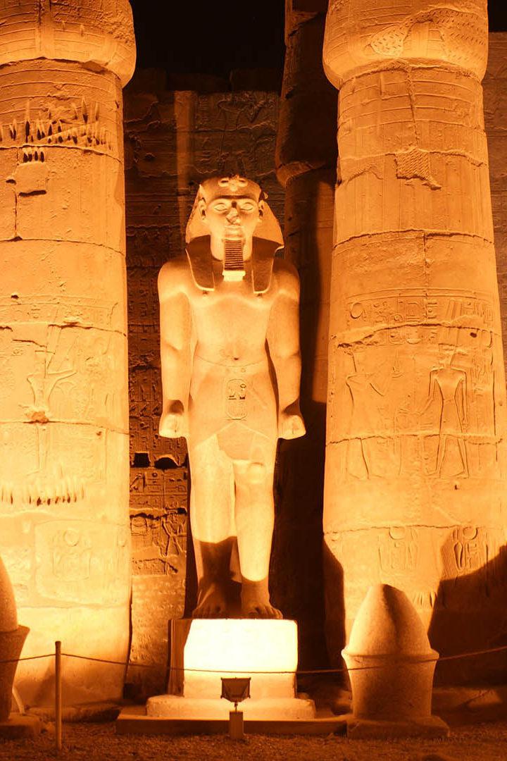 Вечный Египет. Наследие