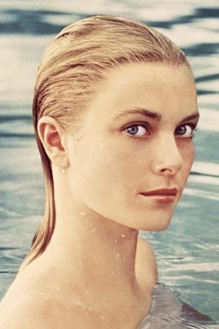 Её звали Грейс Келли