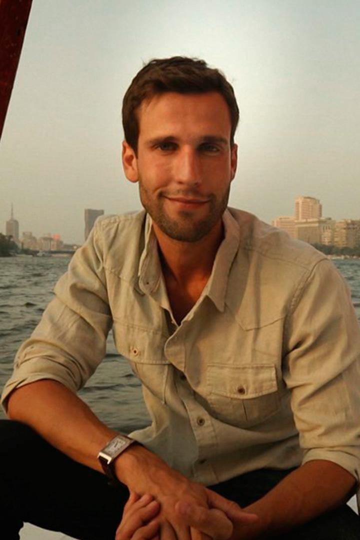 Кругосветка с Педро