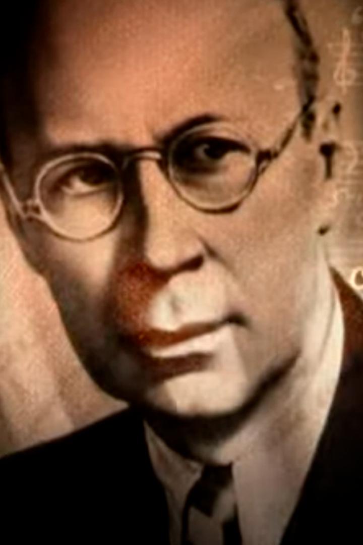 Прокофьев. Между двух миров