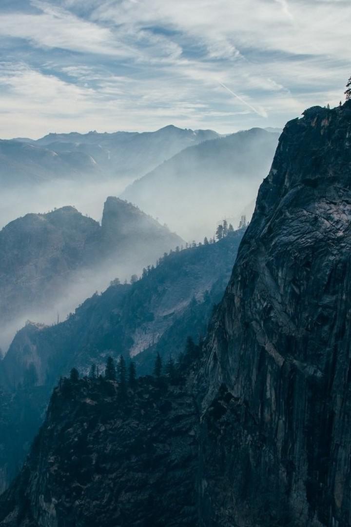 Неизведанные вертикали