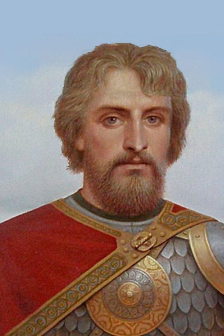 Александр Невский. За Веру и Отечество