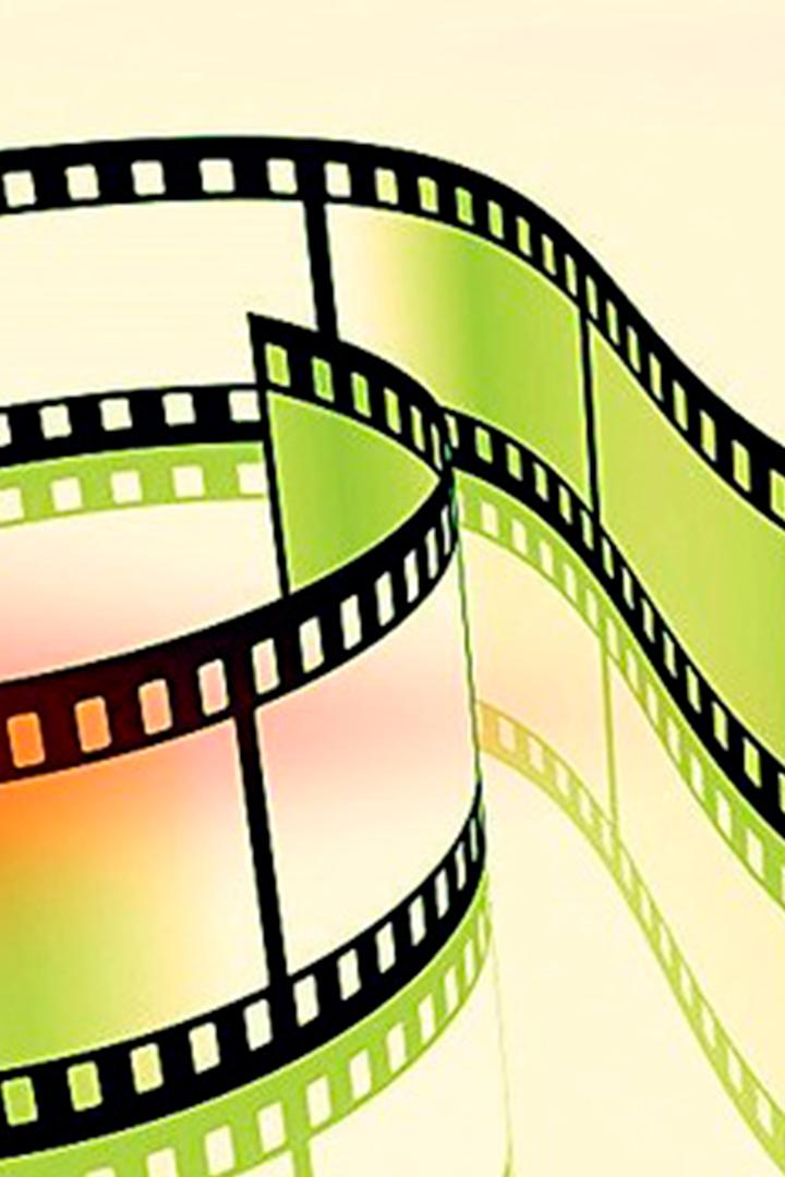 Лето Александра Сокурова