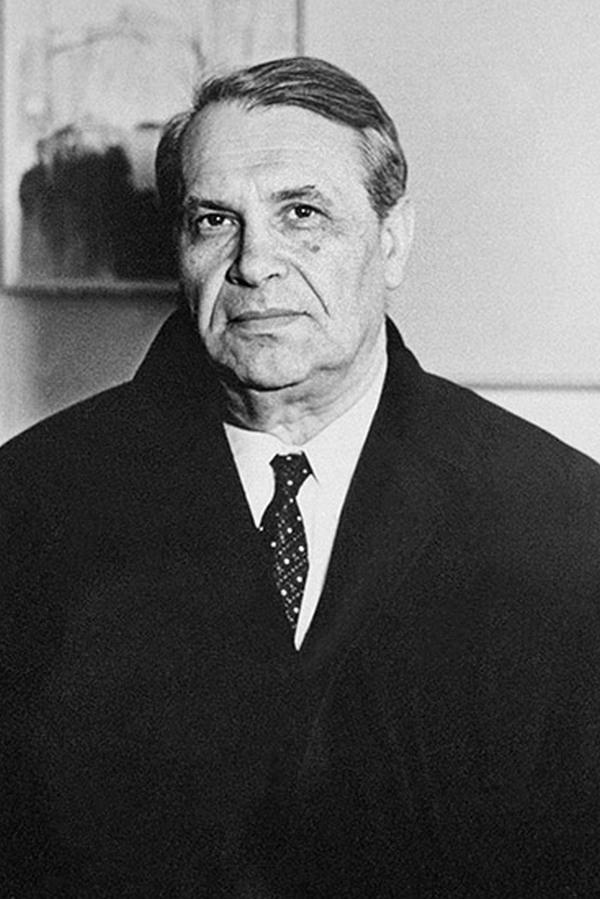 Марк Бернес. Страх убивает совесть