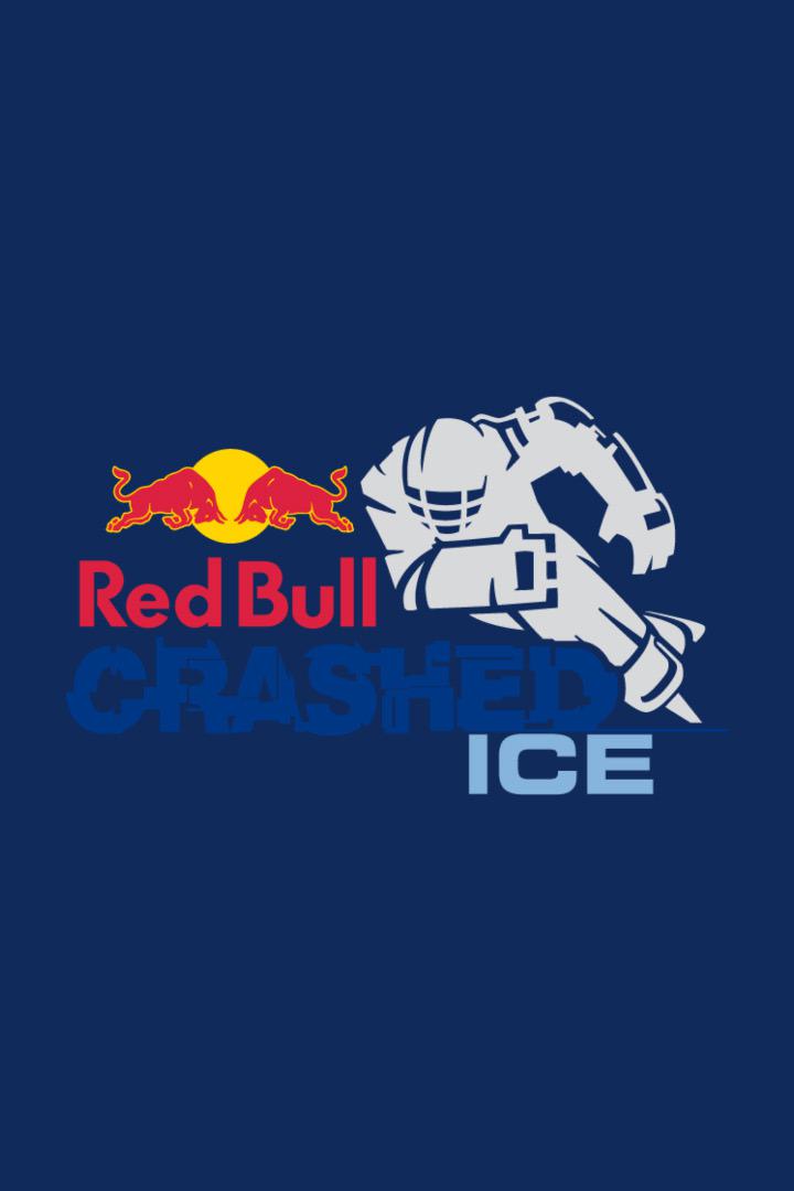 Кубок мира по айс-кросс даунхиллу "Crashed Ice", этап 6, Канада