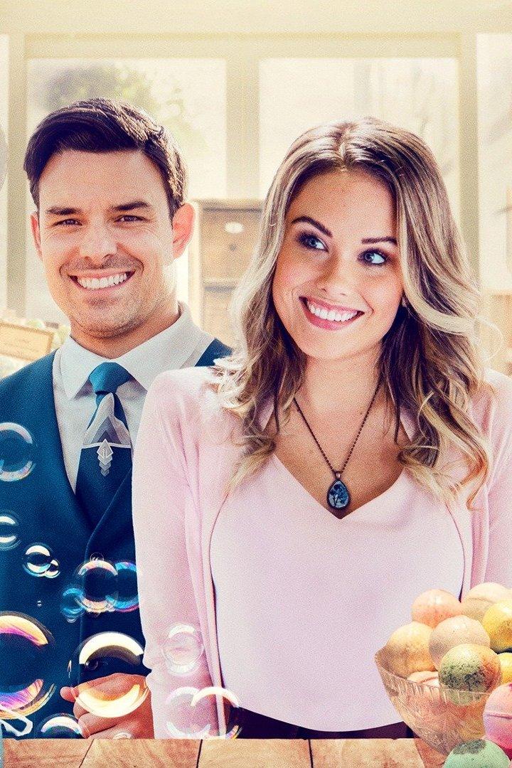 Любовь, пузырьки и Кристальная бухта