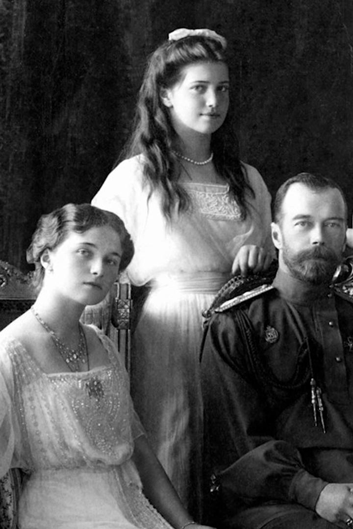 Пустые страницы