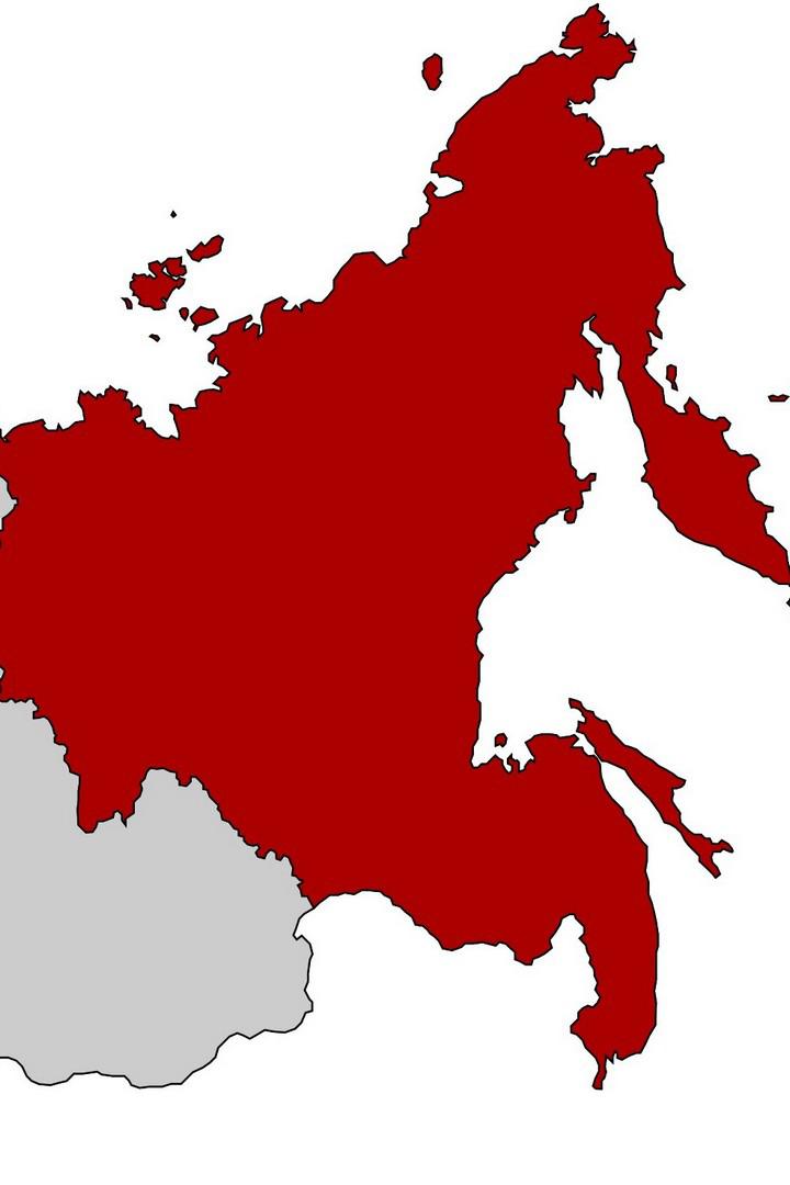 Дальневосточная республика: с Россией или без России?