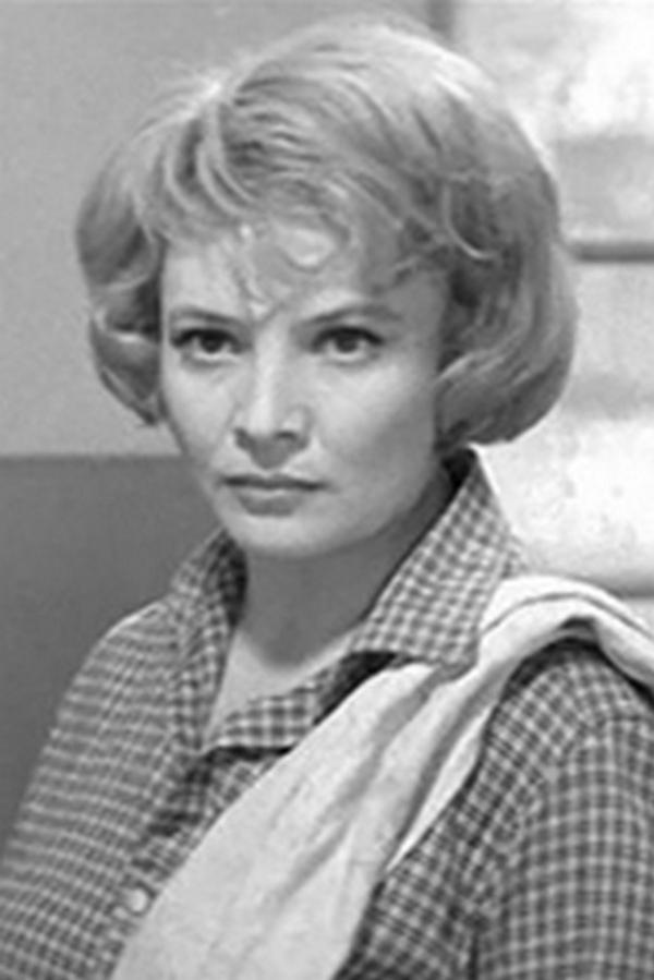 Наталия Белохвостикова. Моя тайна останется со мной