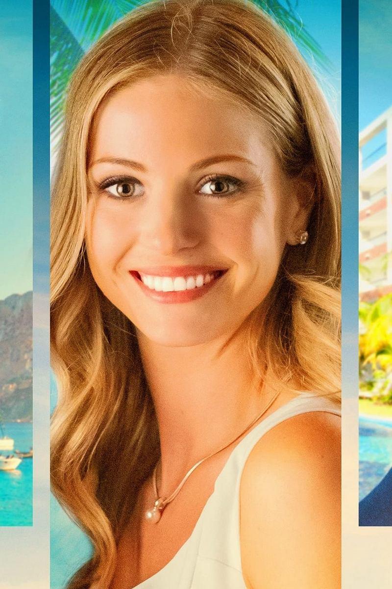 Незабываемый медовый месяц