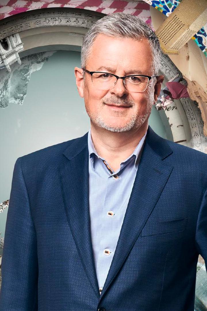 Планета сокровищ