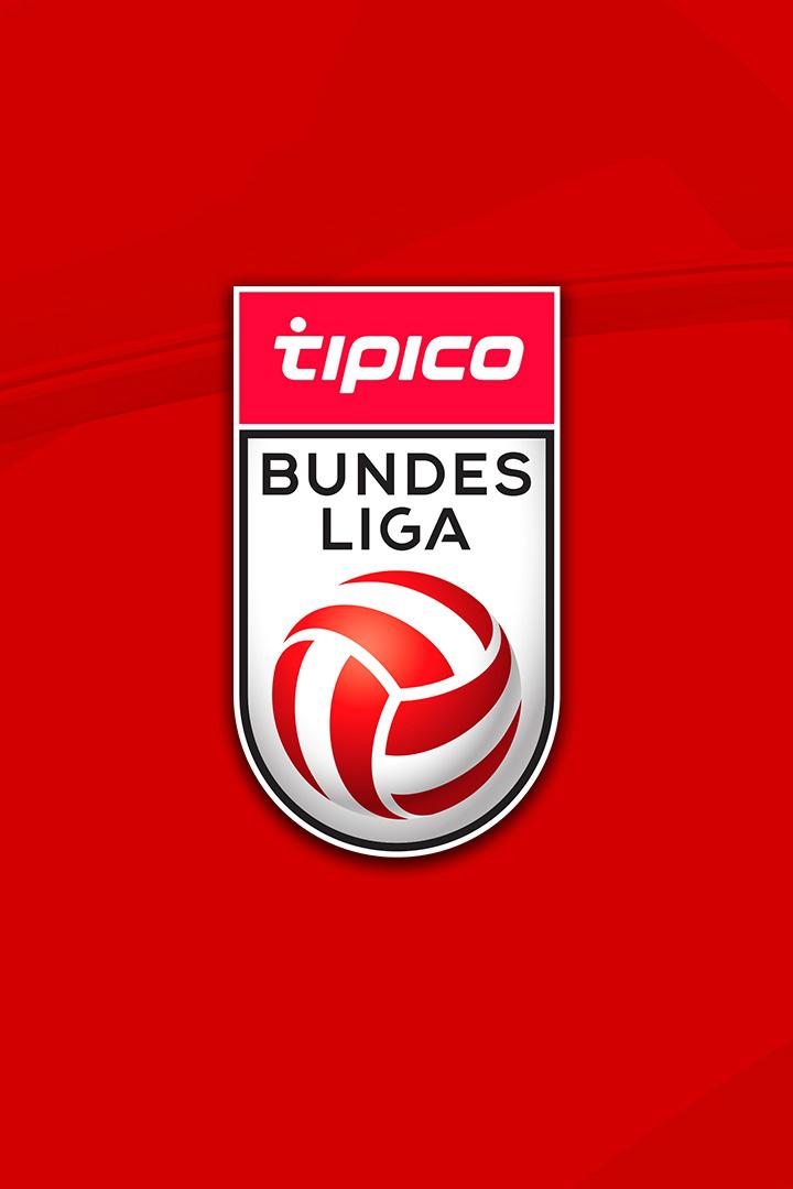 Футбол. Австрийская бундеслига. Ред Булл Зальцбург - Аустрия Клагенфурт