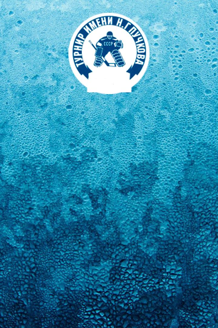 Турнир имени Н. Г. Пучкова. СКА - "Северсталь"