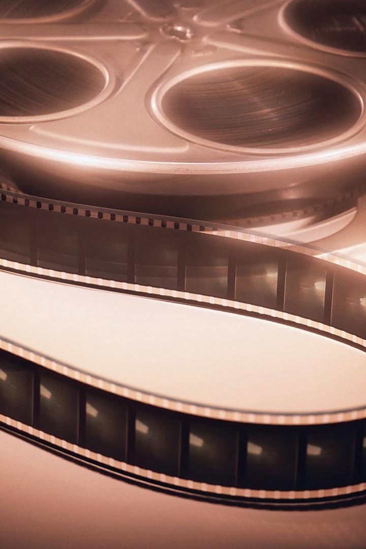 Древний город