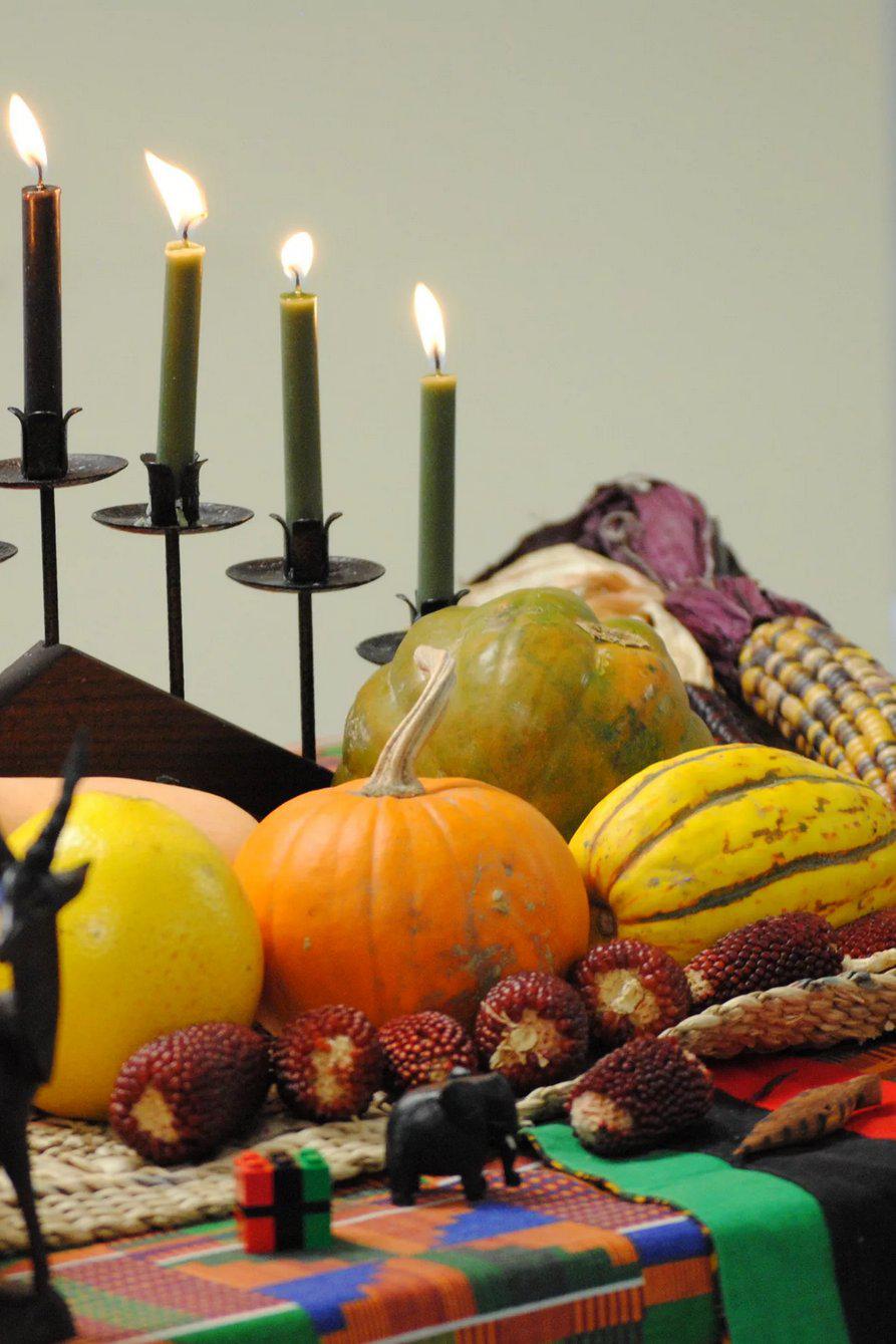 Кванза - утраченное сокровище Анголы