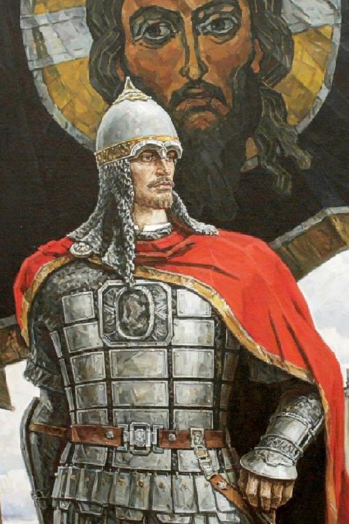 Князь Невский: лики и лица