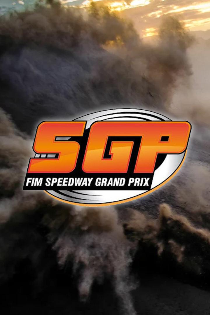 Мотоспорт. Спидвей. Гран-при. Трансляция из Дании