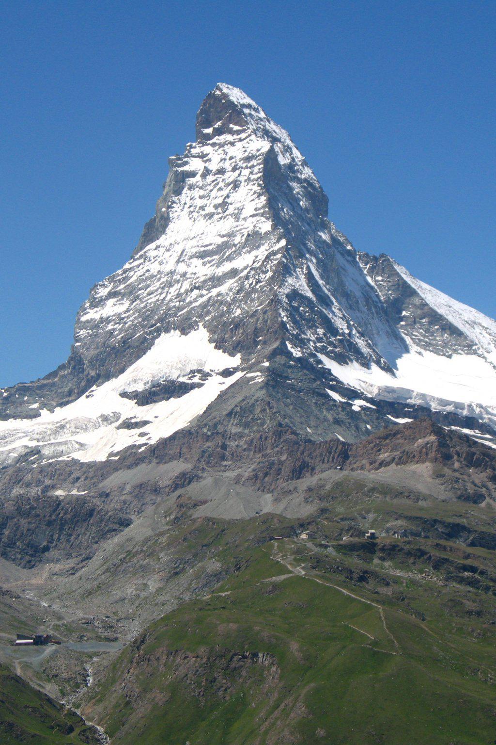 Проект "Таинственная гора"